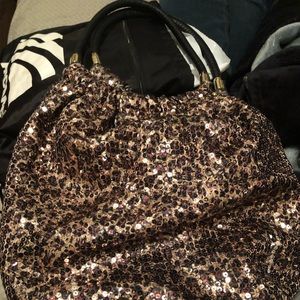 Betsey Johnson Purse